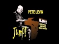 Pete Levin - Alone Together
