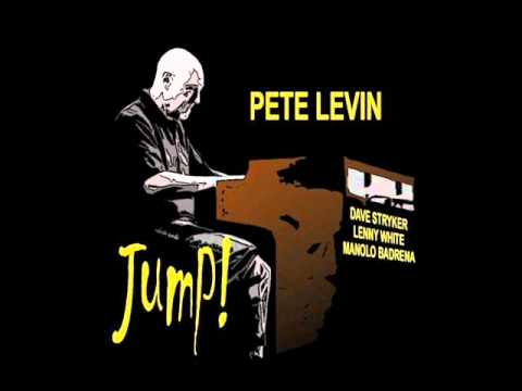 Pete Levin - Alone Together