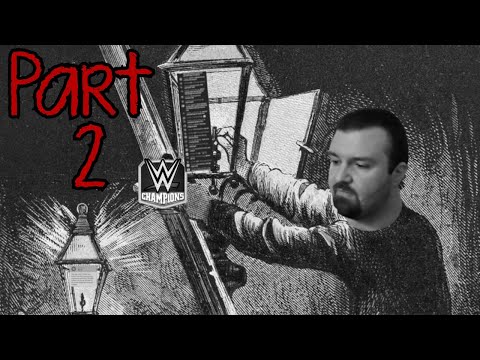 DSP's Champions Reveal Extravaganza (pt. 2)