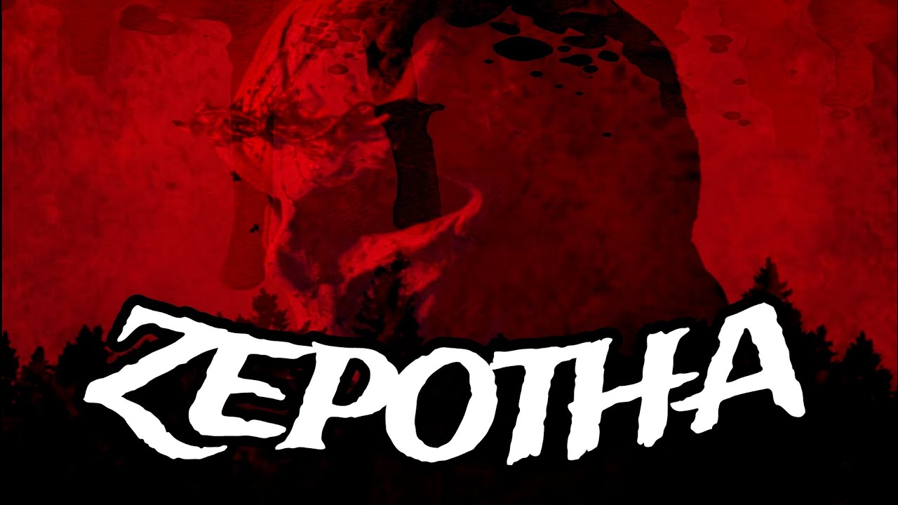 Zepotha Short-Film.     FROZENMILKPRODUCTIONS