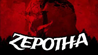 Zepotha Short-Film.     FROZENMILKPRODUCTIONS