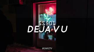 deja vu // SS501 › sub español.