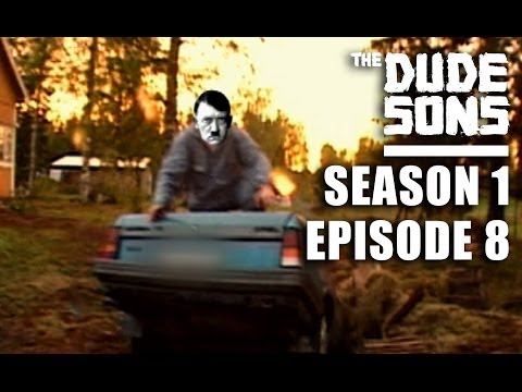 The Dudesons Season 1 Episode 8 "Top 10 by the dudesons"