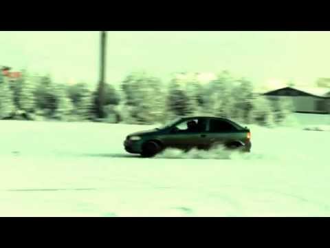 Driver Cinovec Myšák & Škára