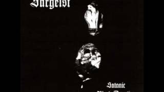 Sargeist - Returning to Misery &amp; Comfort
