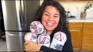 Yarn Yap & Crochet Chat Episode 1
