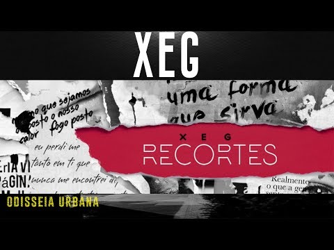 Recortes (Xeg) - EP Completo