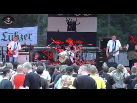 Die Breiten - Unsere Welt (Bornstokk 2010)