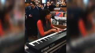 Beth Hart &quot;Hold On&quot; in Nashville 3/7/15