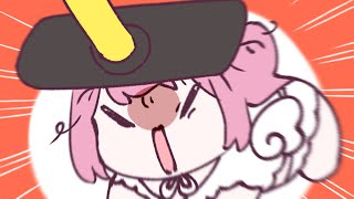 [妮姬] DOROOOOOOOO