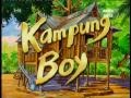 Kampung Boy Series 1 Intro