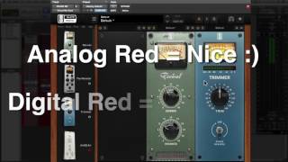 Video thumbnail for Free Slate Digital Plugins | Revival & Trimmer - Punchy Drum Break Tutorial [Mix Talk Monday] by Maschine Masters