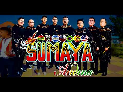 SI TU NO ME AMAS SUMAYA ANDINA 2025