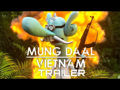 Call of Chowder Mung daal Vietnam Official trailer