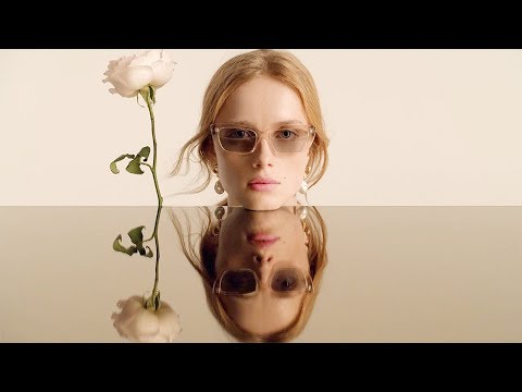 Models | Focus on Rianne Van Rompaey