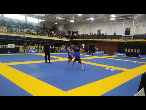 Nohe Flores vs Cisneros