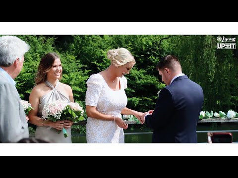 Lycouz & Devin Thelin - So Much Love (Hanna & Olof Wedding Visuals)