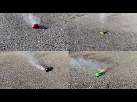 NV158 Tank Commander