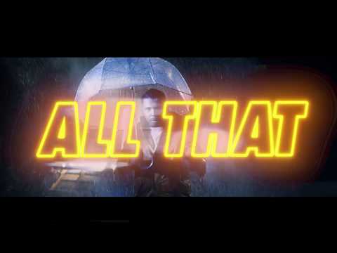 Brigz Crawford - AllThat - Official Music Video
