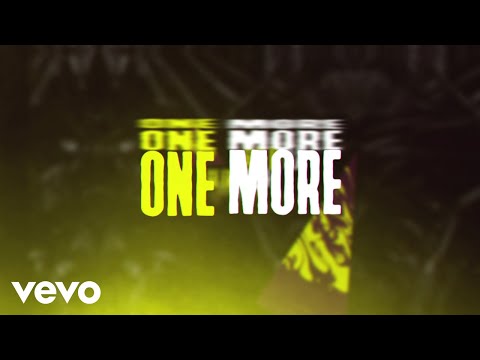 Leon Brooks, Giorgio Gee - One More (Official Lyric Video)