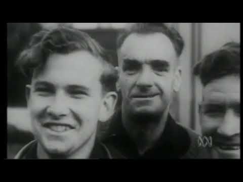 Sunk by a Japanese submarine: The Iron Knight rediscovered!!