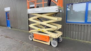 JLG 1930ES | Image 4 - Autoline