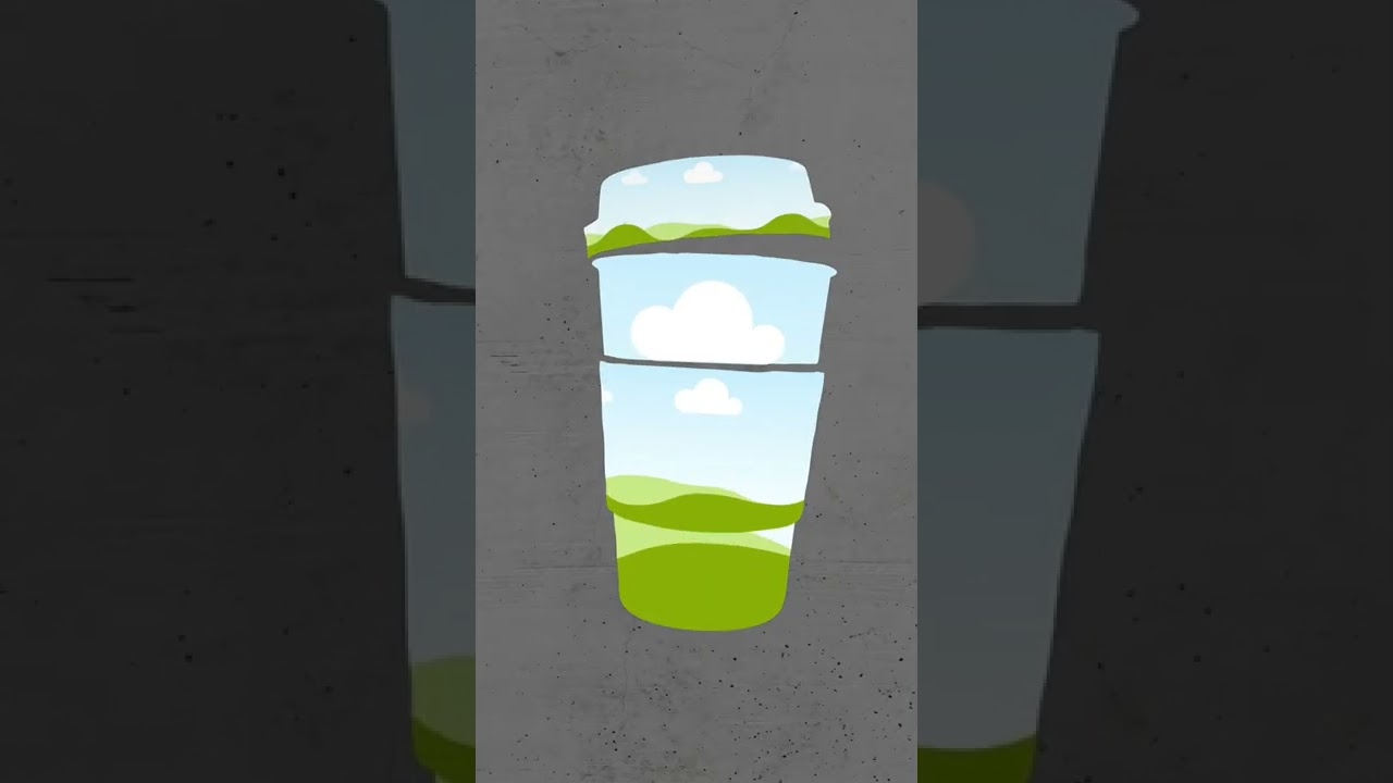 OMG! Layered Canva Frames!