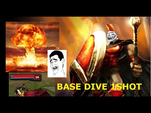 Full AP Pantheon ONESHOT SPAWNKILL  Montage