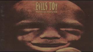 EVILS TOY - "Human Refuse" (CD, 1993 - FULL ALBUM)