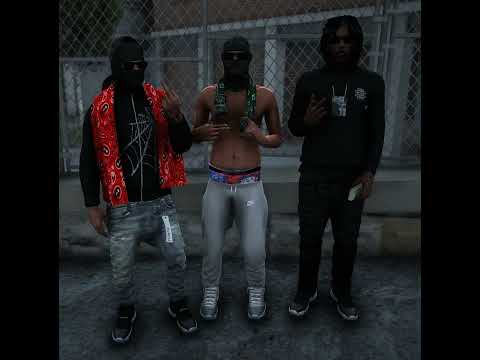 [Zoo York] [IC] Bloodie Rilla x GeeSix Rilla x Jah Rilla - Dead Heat