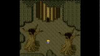 Let's Play Final Fantasy V Part 54 - New Party Setup
