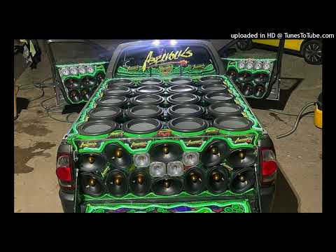 Desande Lifs Eletrofunk #2022 MC Lucks - Puta de Silicone