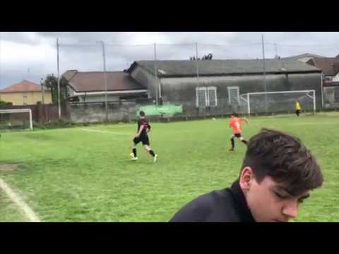 19.05.2019 Trofeo Tronzano GIOV. under14 - 4° partita:  #ASDAygrevilleCalcio Vs #RoncoValdengo: 2-0;