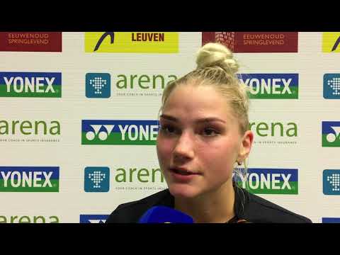 Marran: Would have been fun to play #EJC18