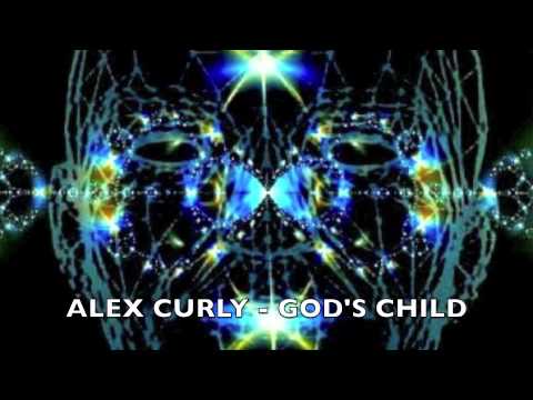 Alex Curly - God's Child
