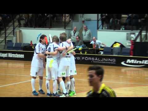 AIK - Granlo Highlights Rinkside, 151227