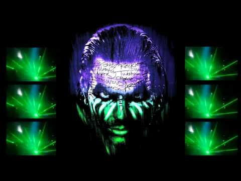 Another Me - Jeff Hardy TNA Theme Song + Titantron