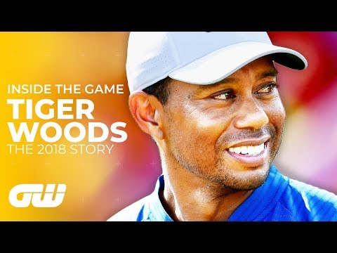 Tiger Woods' IMPOSSIBLE 2018 Comeback | Inside The Game | Golfing World