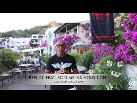 BEN DJ interview FEAT  EON MELKA   Hold Tight