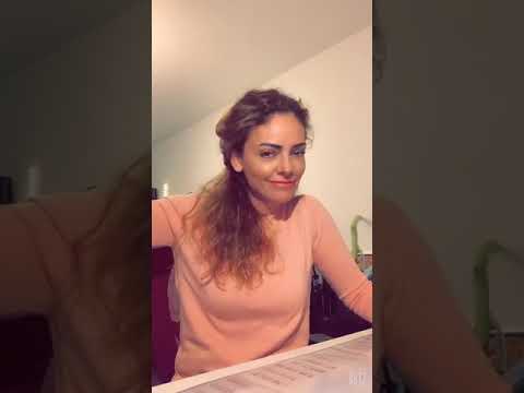 Seval Yilmaz - Ben Seçilmem Seçerim Cover