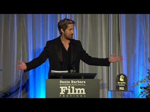 Kirk Douglas Award for Excellence in Film honoring Ryan Gosling (Complete Show)