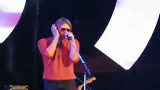 Brian McFadden - Everything but you live