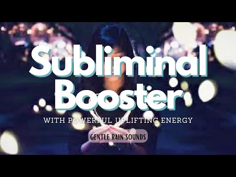Powerful Instant Results Booster ~ Uplifting Energy + Frequencies ...