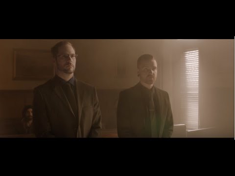 Memphis May Fire - This Light I Hold feat. Jacoby Shaddix (Official Music Video)
