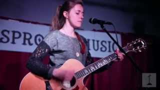 Megan Slankard - "What Its Worth" Live at Sprout Music Collective