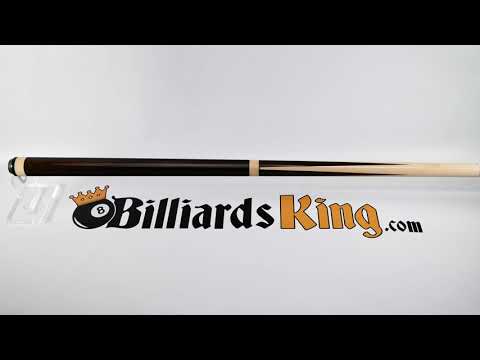 Valhalla VA341 Pool Stick - Cue View 360 - 4K Ultra HD Rotating 360 Degree Pan & Zoom