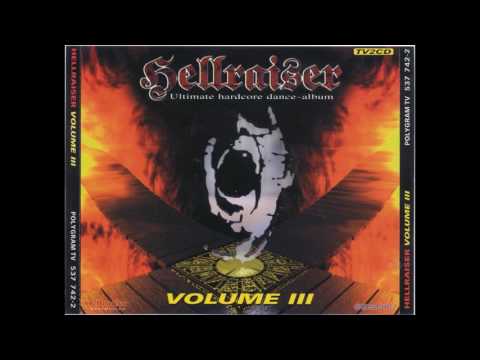 18 DJ Chaser - Oblivion