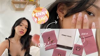 Penny Pairs First Impressions + Review! *Worth the hype???
