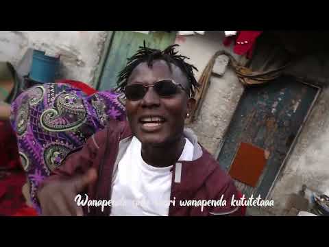 commando tyga  hawapendi official video