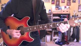 Life&#39;s Highway.wmv